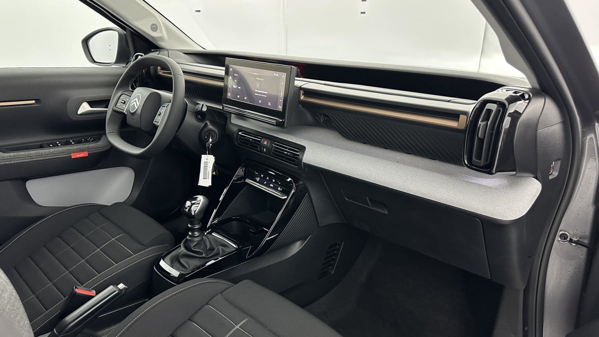 391365_p2 - CITROEN - C3 AIRCROSS - 2026 - photo 7