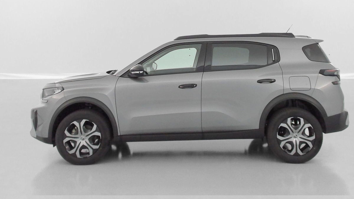 391365_p2 - CITROEN - C3 AIRCROSS - 2026 - photo 3