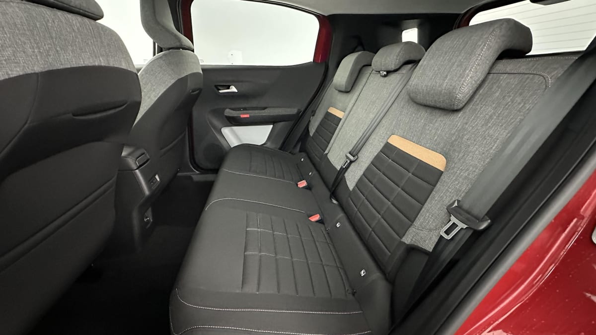 391364_p2 - CITROEN - C3 AIRCROSS - 2026 - photo 8