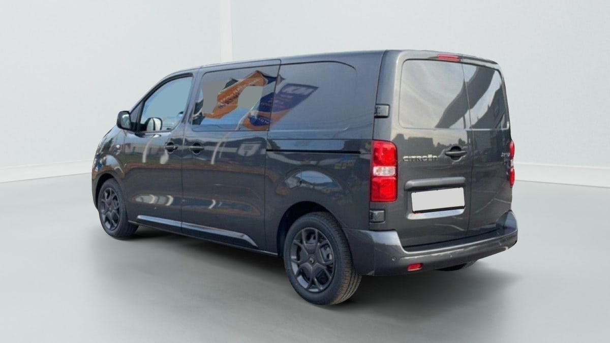 390144_p2 - CITROEN - JUMPY - 2026 - photo 7