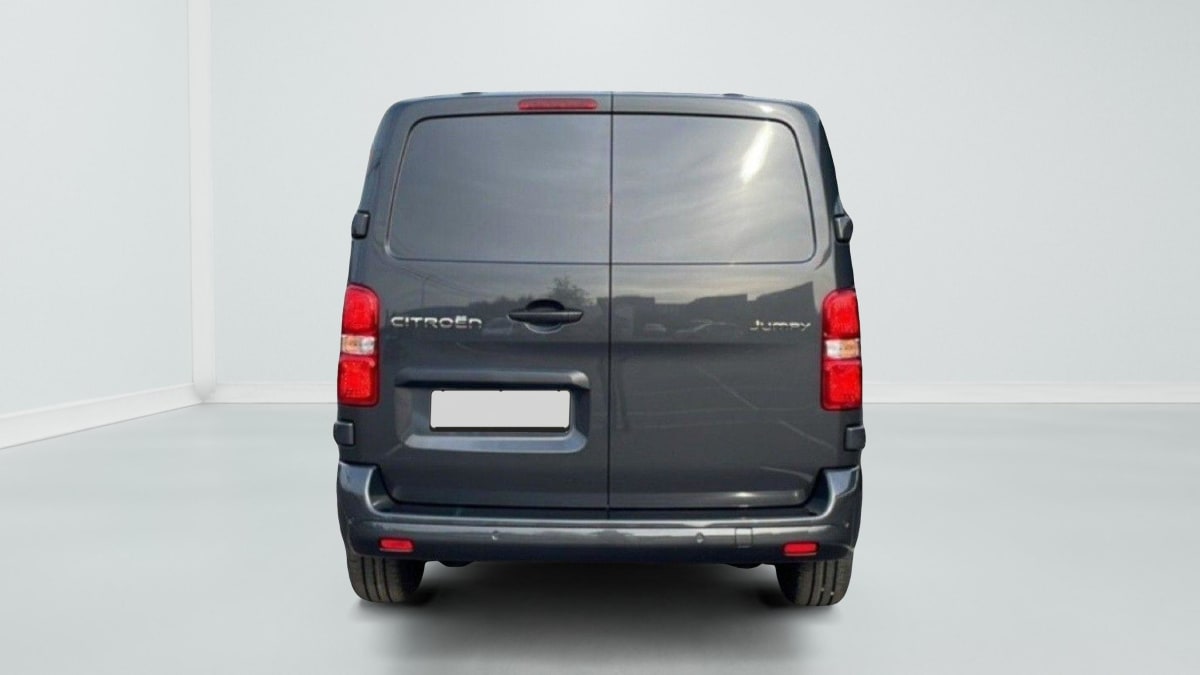 390144_p2 - CITROEN - JUMPY - 2026 - photo 6