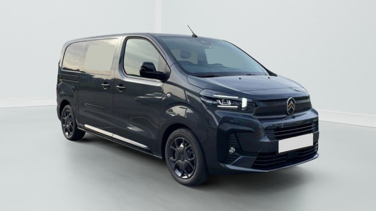 390144_p2 - CITROEN - JUMPY - 2026 - photo 1