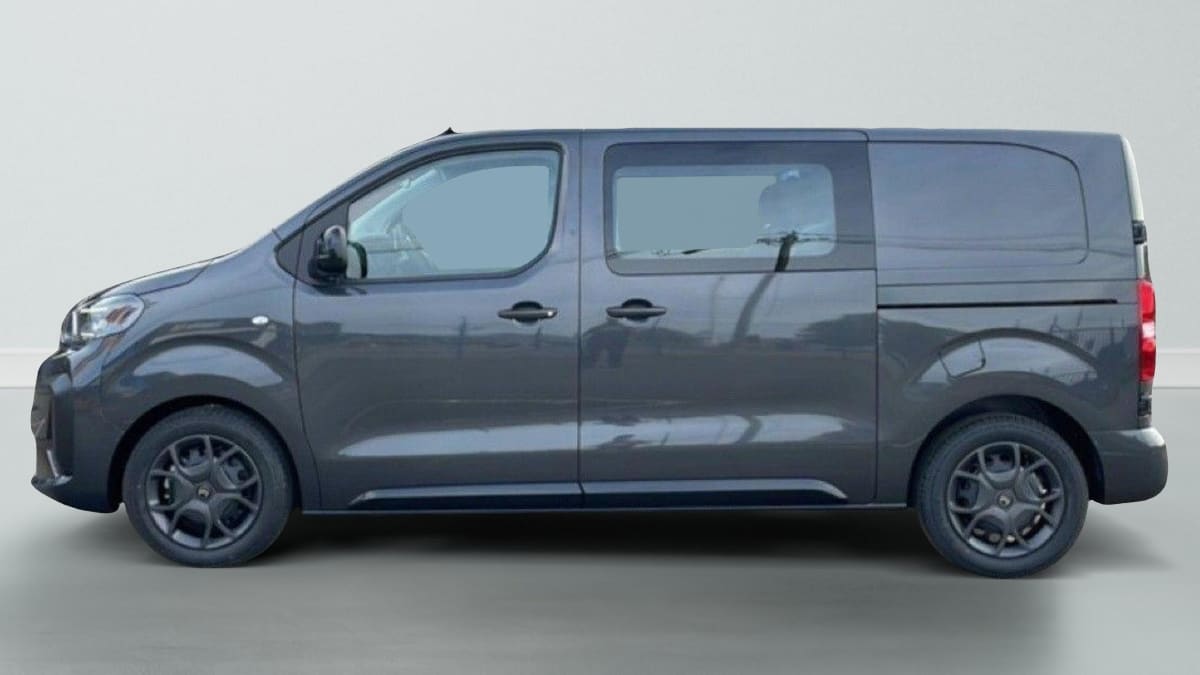 390144_p2 - CITROEN - JUMPY - 2026 - photo 8