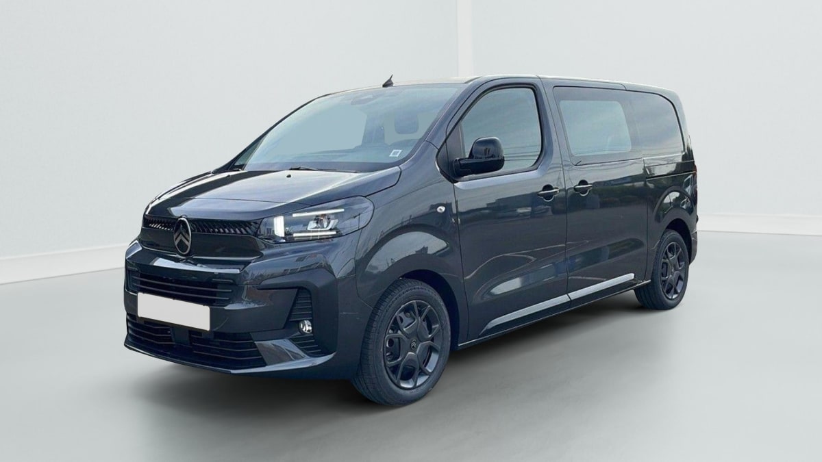 390144_p2 - CITROEN - JUMPY - 2026 - photo 2