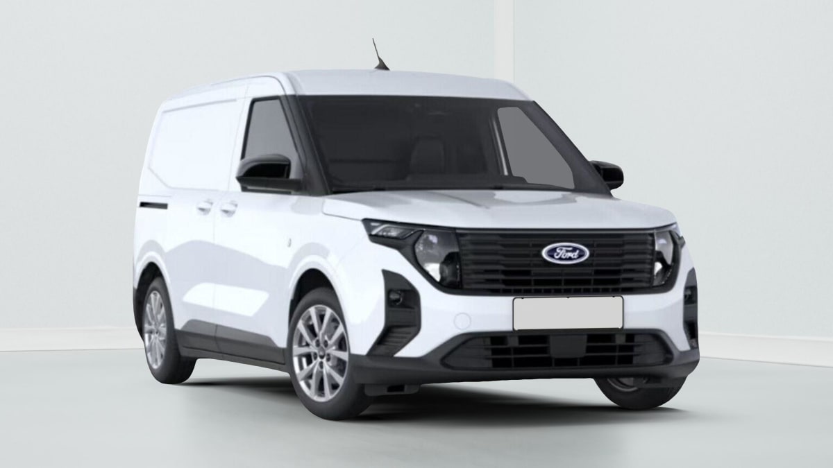 391374_p2 - FORD - TRANSIT - 2026 - photo 1