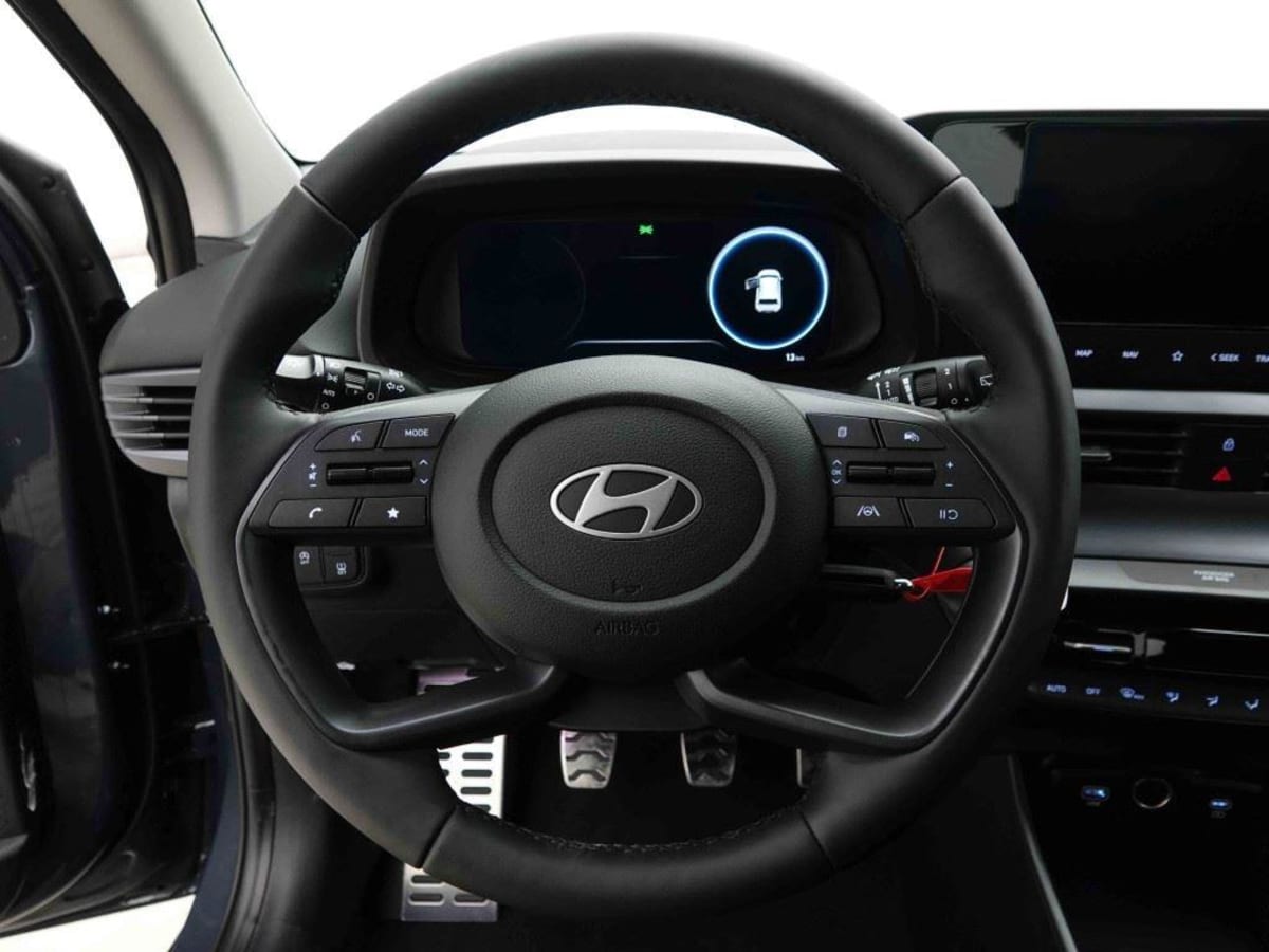390295_p2 - HYUNDAI - BAYON - 2026 - photo 9