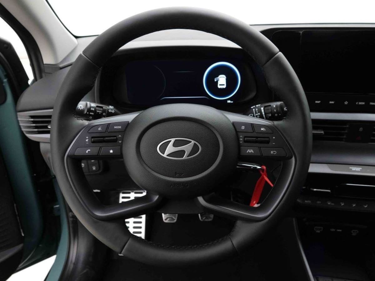 391512_p2 - HYUNDAI - BAYON - 2026 - photo 6