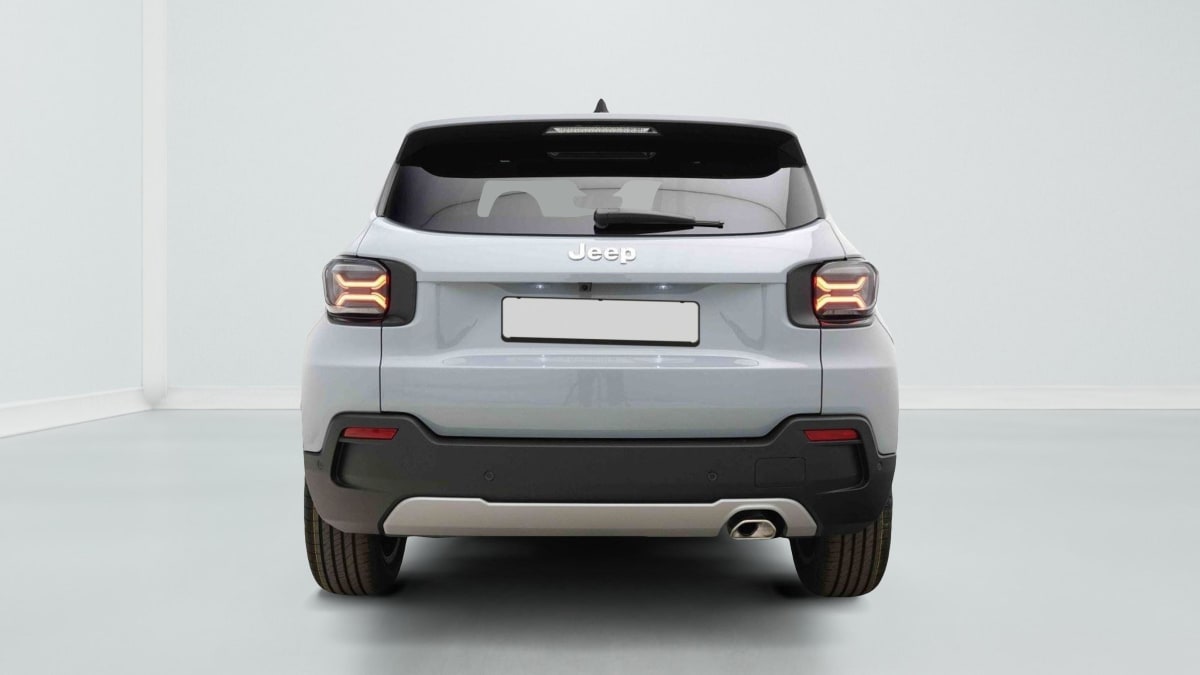 391319_p2 - JEEP - AVENGER - 2026 - photo 5