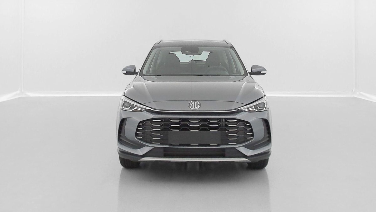 390428_p2 - MG - ZS - 2026 - photo 2