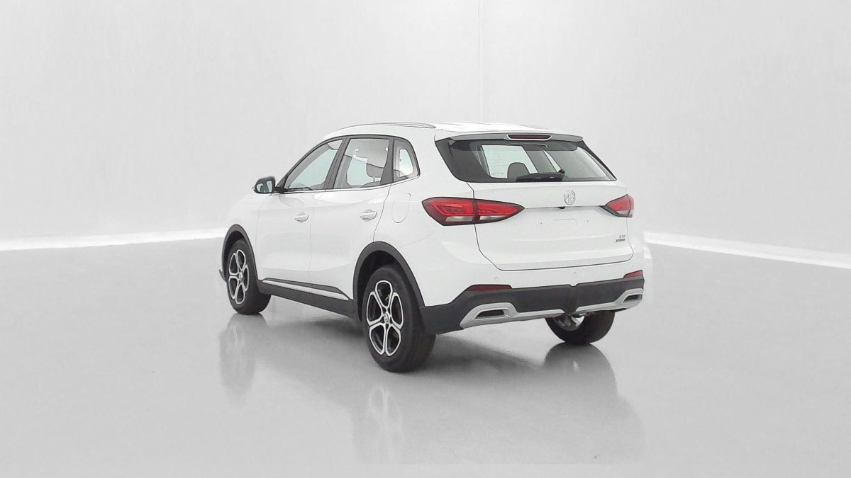 390590_p2 - MG - ZS - 2026 - photo 5
