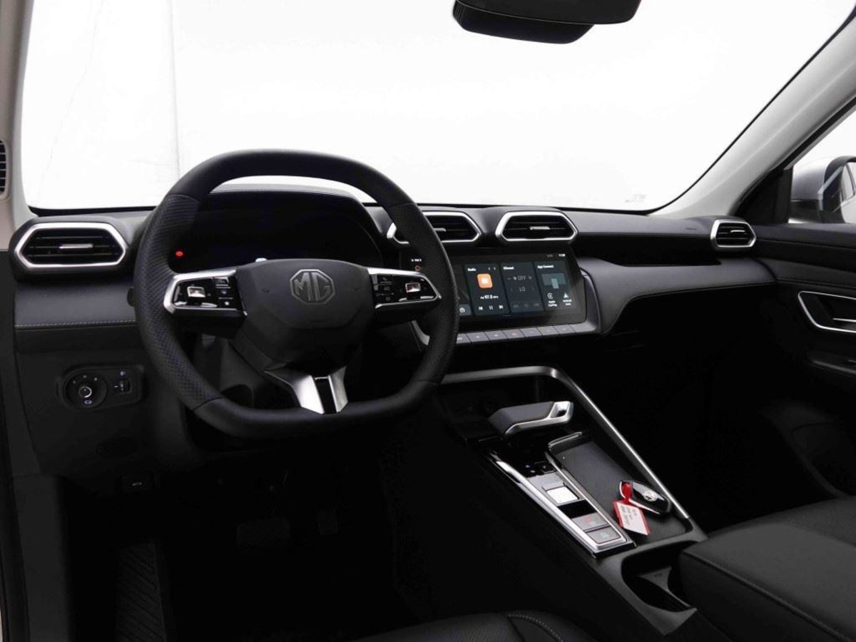 390548_p2 - MG - ZS - 2026 - photo 8