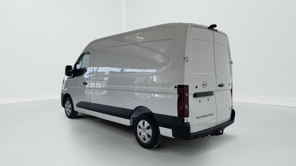 390555_p2 - NISSAN - INTERSTAR - 2026 - photo 10