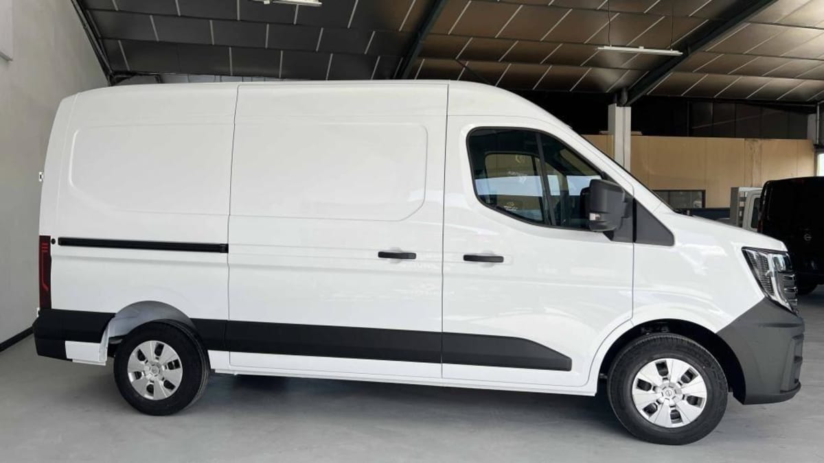390555_p2 - NISSAN - INTERSTAR - 2026 - photo 4