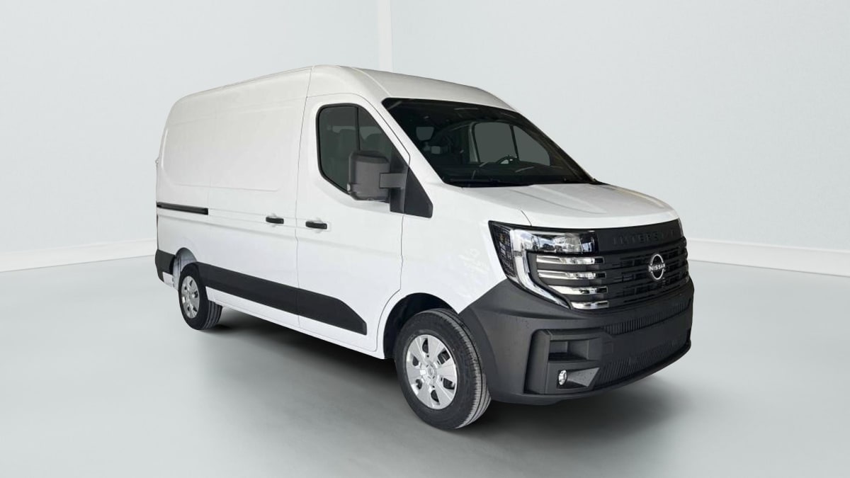 390555_p2 - NISSAN - INTERSTAR - 2026 - photo 3