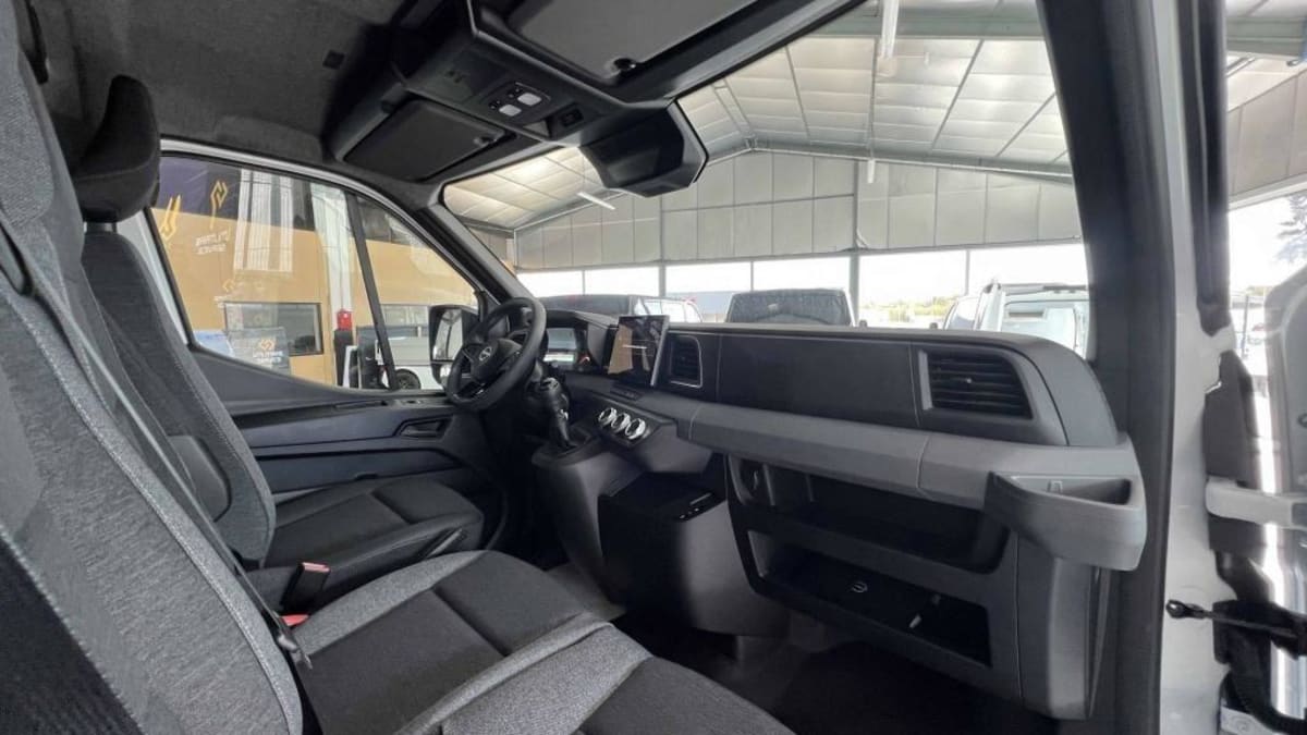 390555_p2 - NISSAN - INTERSTAR - 2026 - photo 7