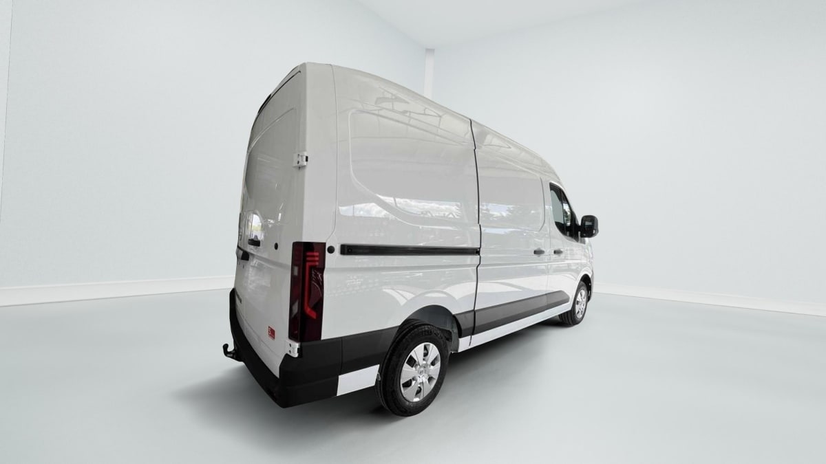 390555_p2 - NISSAN - INTERSTAR - 2026 - photo 9
