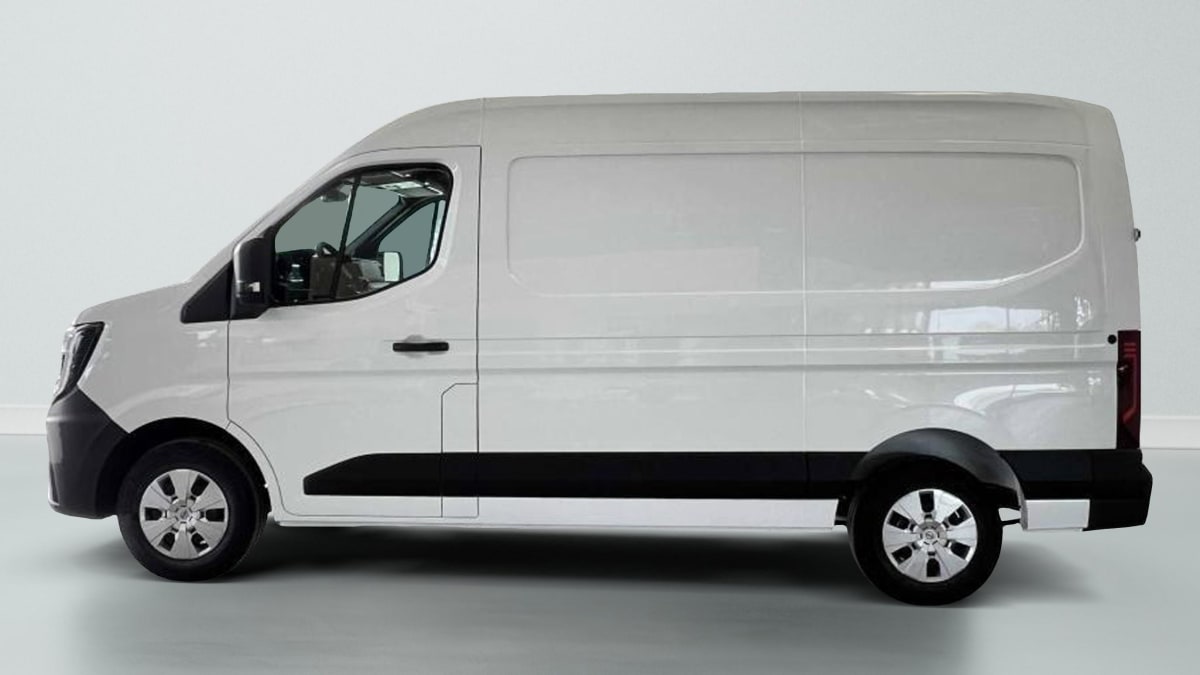 390555_p2 - NISSAN - INTERSTAR - 2026 - photo 2