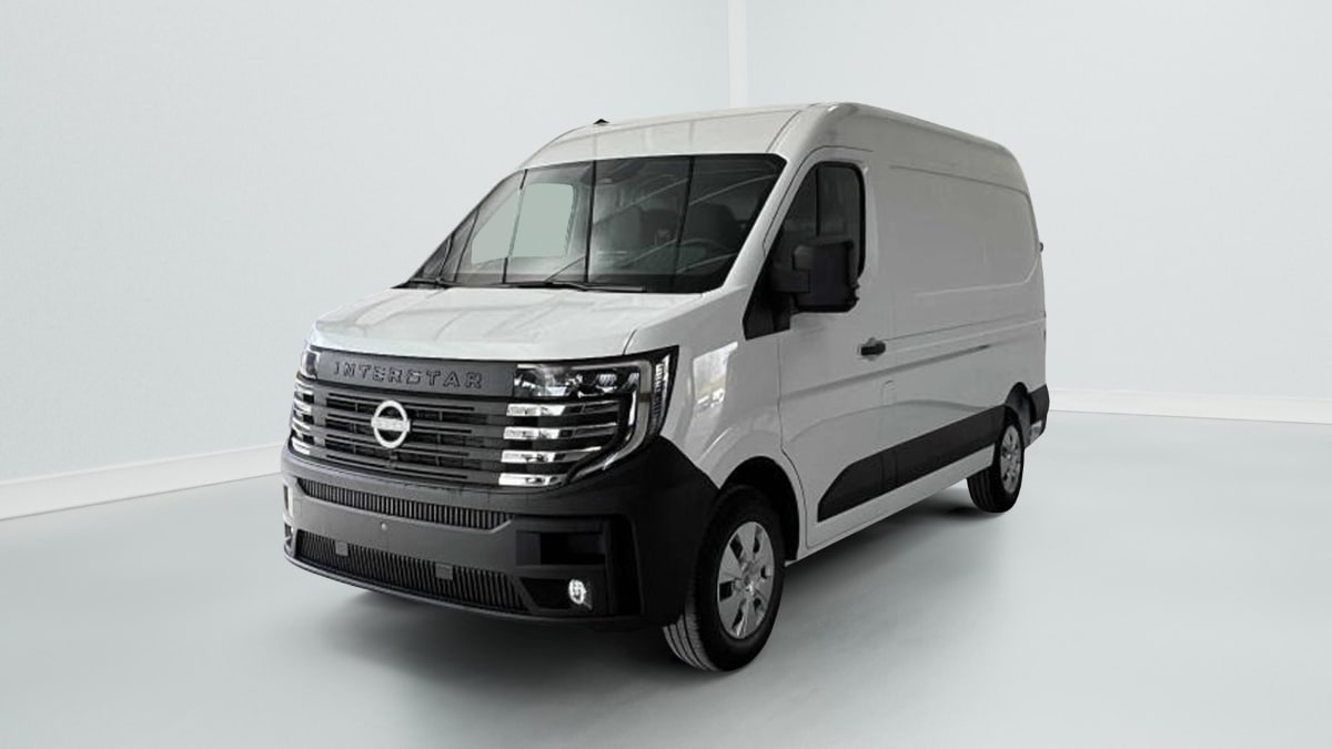 390555_p2 - NISSAN - INTERSTAR - 2026 - photo 1