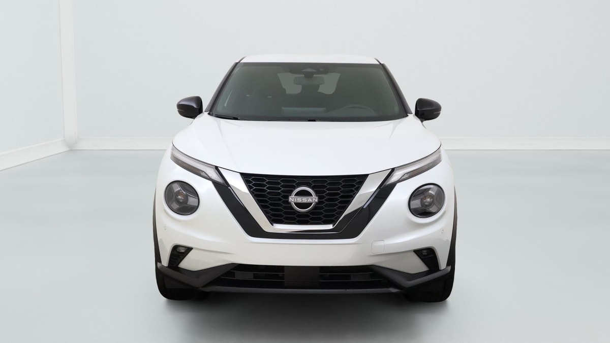 391656_p2 - NISSAN - JUKE - 2026 - photo 2