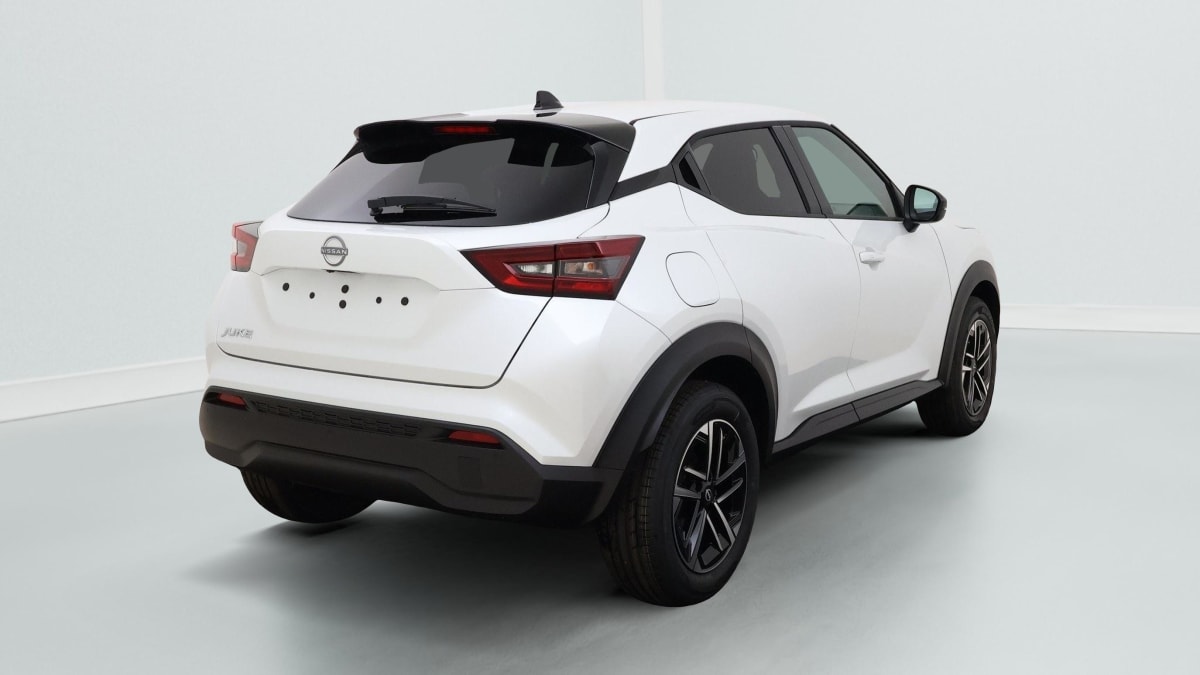 391656_p2 - NISSAN - JUKE - 2026 - photo 6