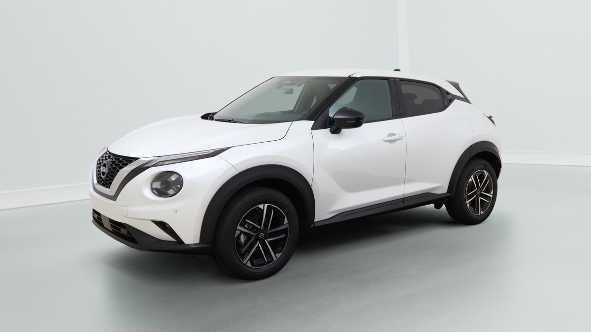 391656_p2 - NISSAN - JUKE - 2026 - photo 10
