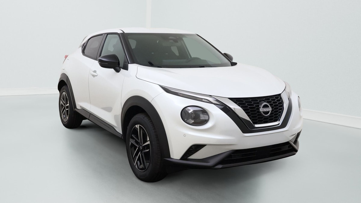 391656_p2 - NISSAN - JUKE - 2026 - photo 3