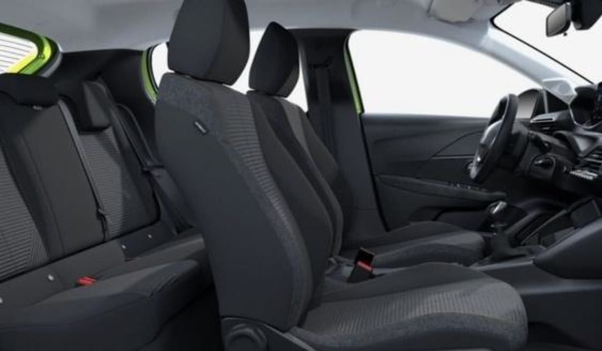 391379_p2 - PEUGEOT - 208 - 2026 - photo 9