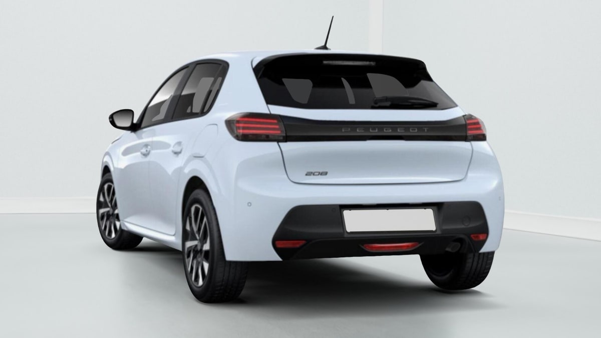 391379_p2 - PEUGEOT - 208 - 2026 - photo 5