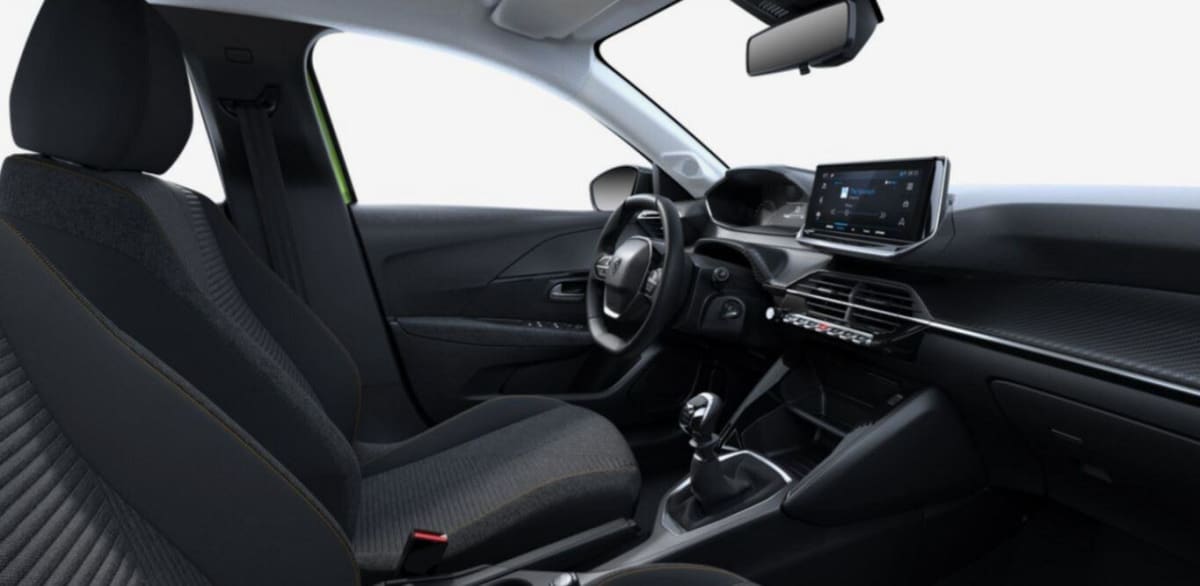391379_p2 - PEUGEOT - 208 - 2026 - photo 7