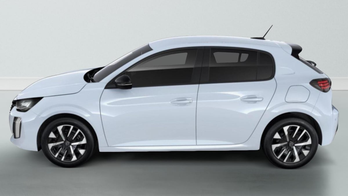 391379_p2 - PEUGEOT - 208 - 2026 - photo 3