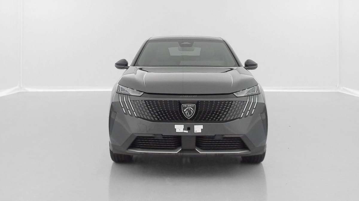 380441_p2 - PEUGEOT - 3008 - 2026 - photo 2