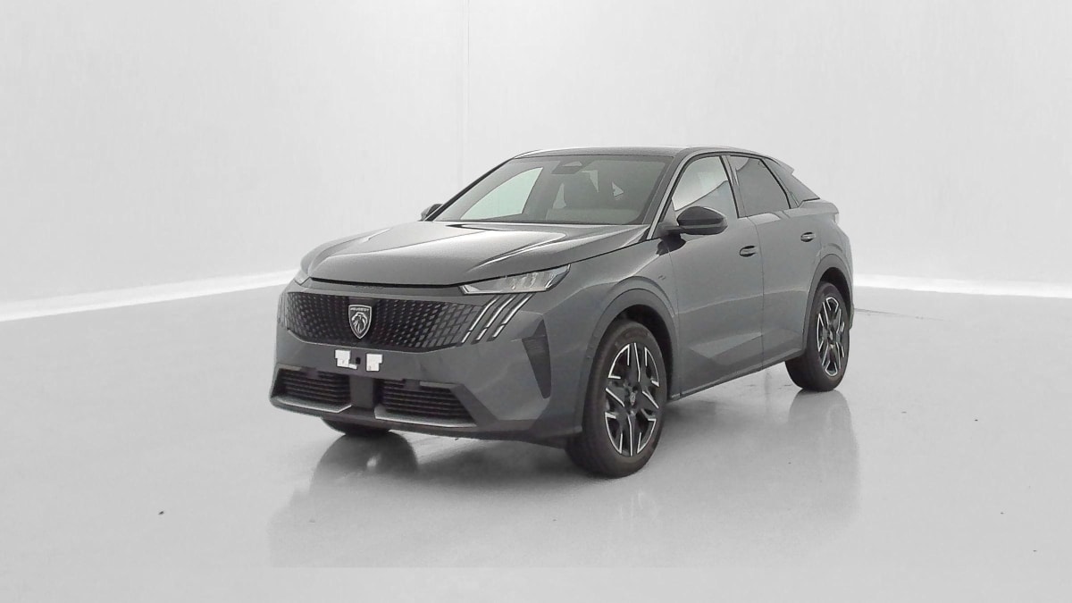 380441_p2 - PEUGEOT - 3008 - 2026 - photo 3