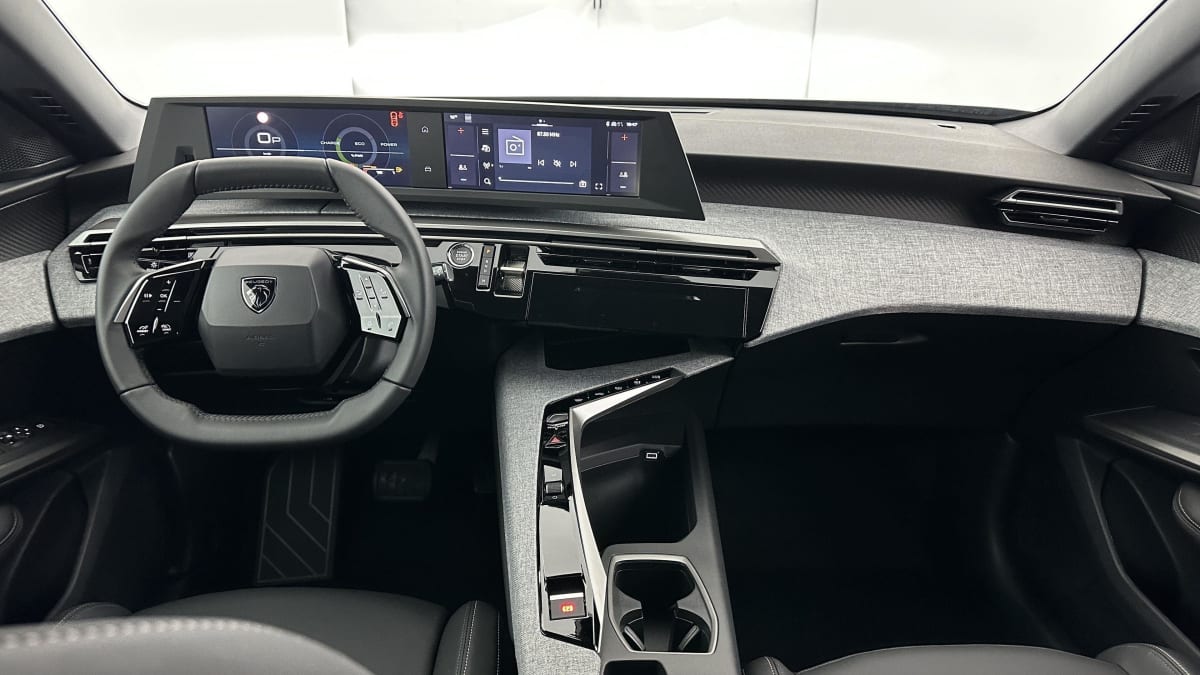 380441_p2 - PEUGEOT - 3008 - 2026 - photo 7