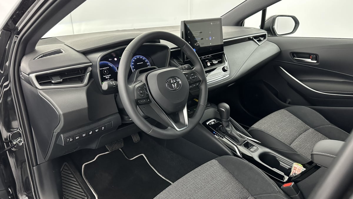 391463_p2 - TOYOTA - COROLLA TOURING SPORT - 2026 - photo 6