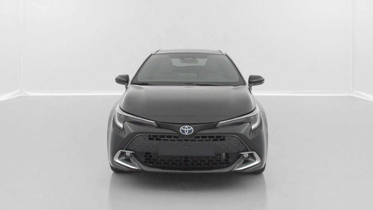 391463_p2 - TOYOTA - COROLLA TOURING SPORT - 2026 - photo 2