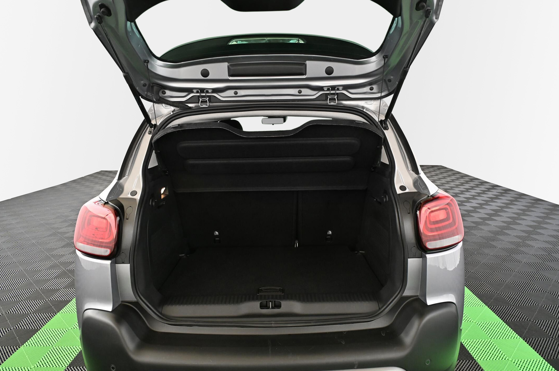 18401_p35 - CITROEN - C3 AIRCROSS - 2024 - photo 32