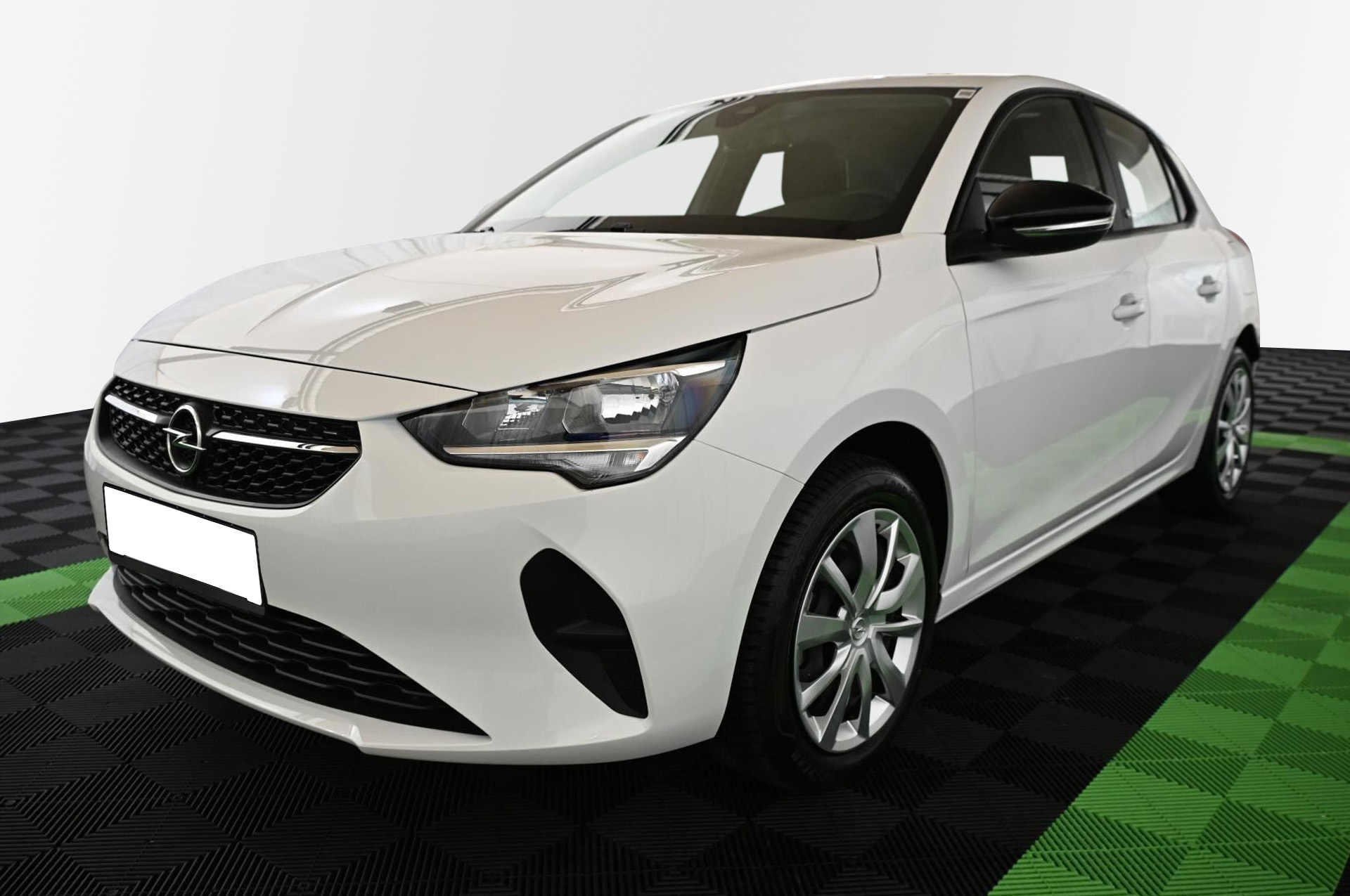 19045_p35 - OPEL - CORSA - 2023 - photo 1