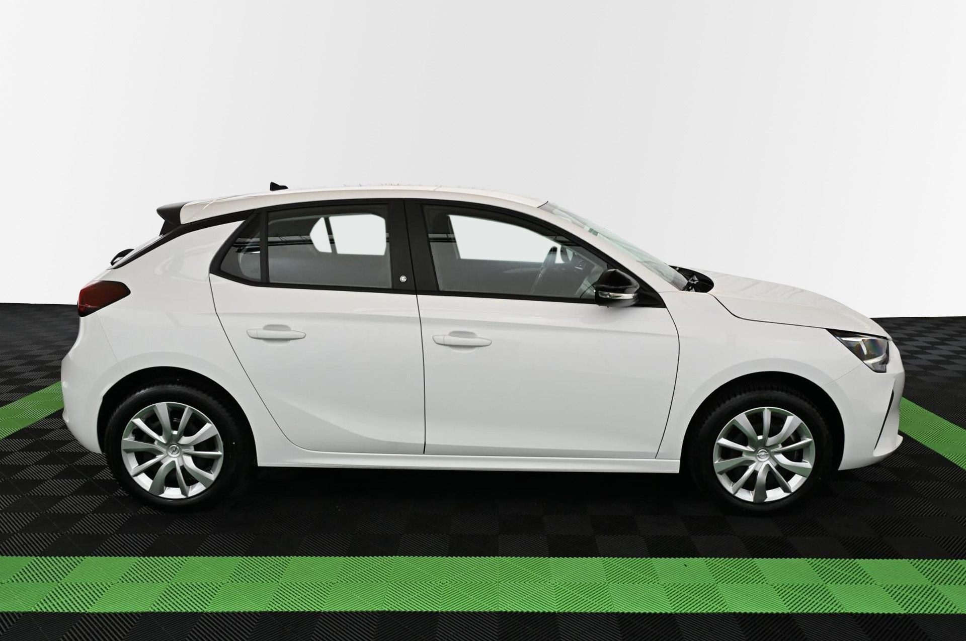 19045_p35 - OPEL - CORSA - 2023 - photo 7