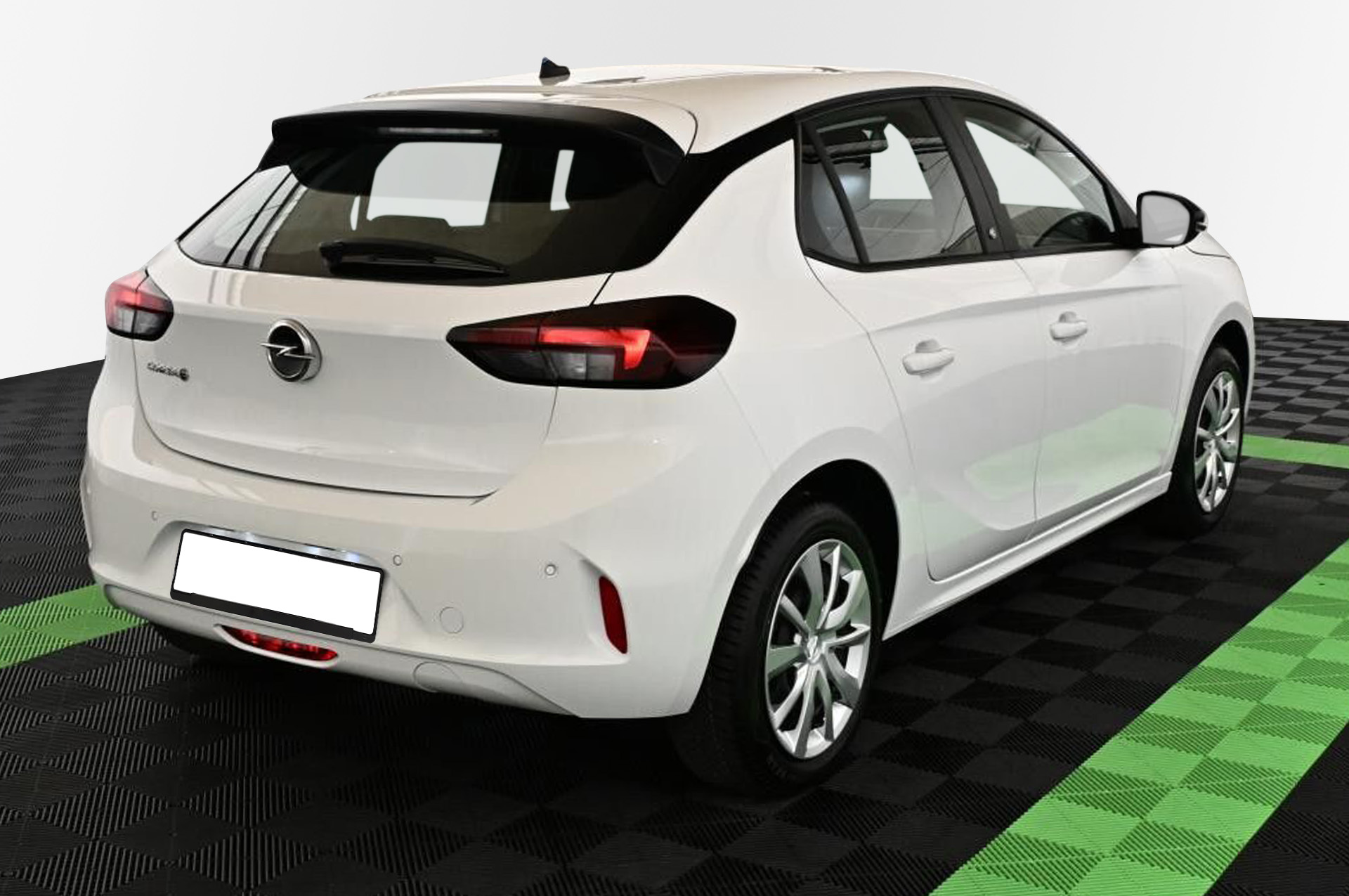 19045_p35 - OPEL - CORSA - 2023 - photo 4