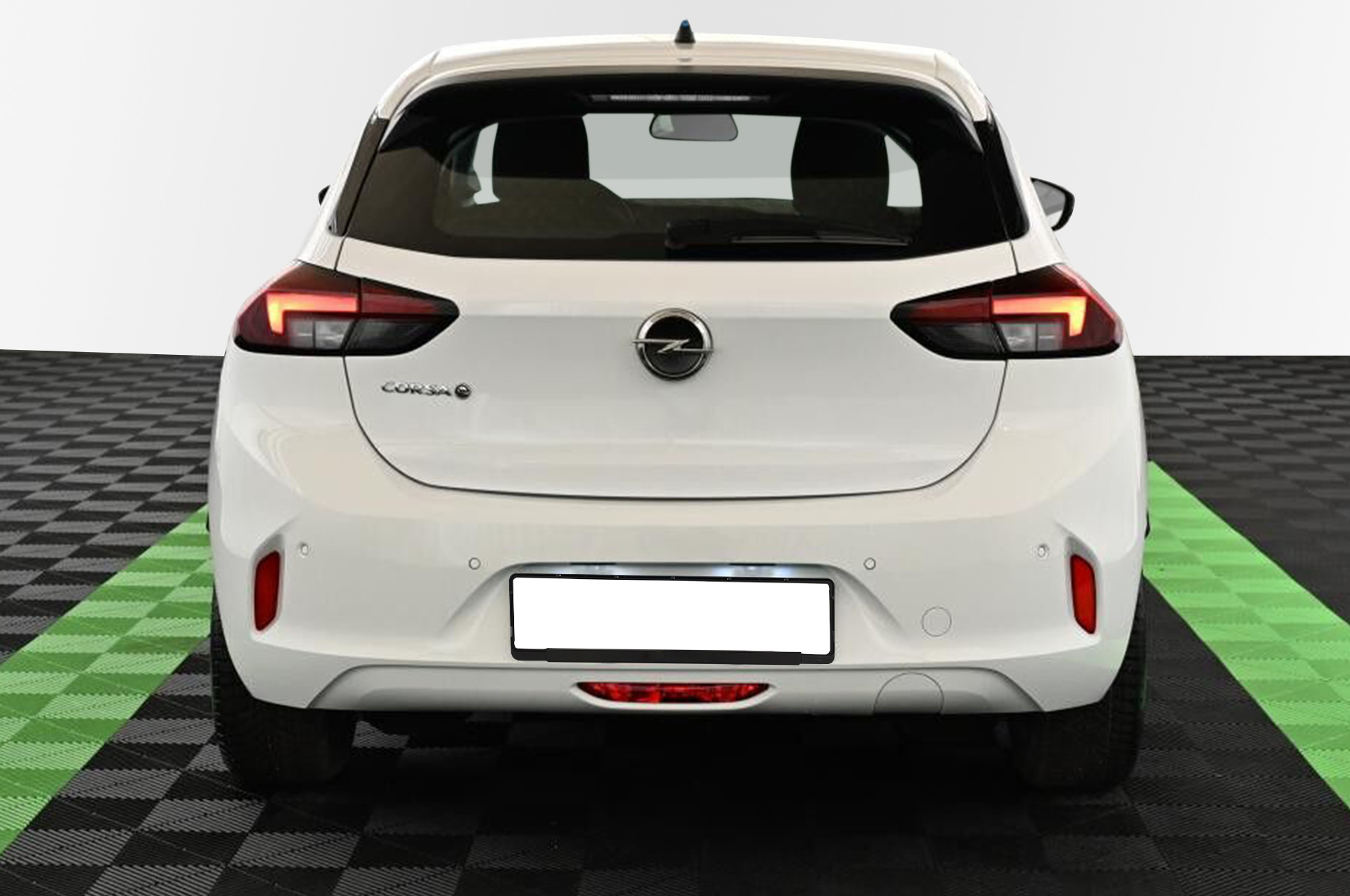 19045_p35 - OPEL - CORSA - 2023 - photo 6