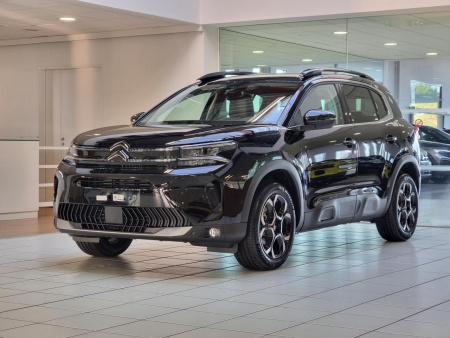 0679-0003518_p68 - CITROEN - C5 AIRCROSS - 2025