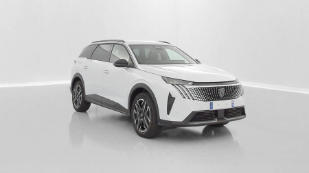 GLI00036199_p53 - PEUGEOT - 5008 - 2025