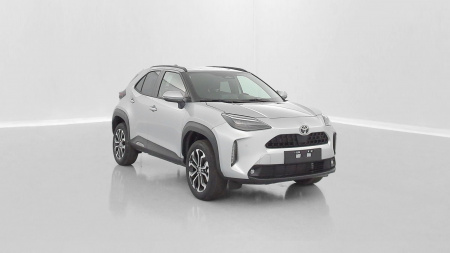 GLI00036692_p53 - TOYOTA - YARIS CROSS - 2026