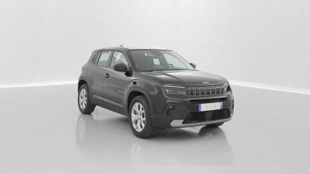 GLI00035660_p53 - JEEP - AVENGER - 2025