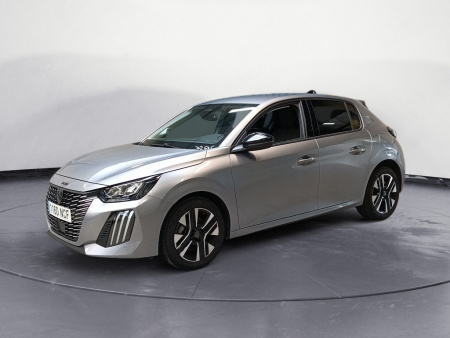 72675_p51 - PEUGEOT - 208 - 2025