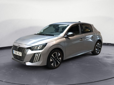 72679_p51 - PEUGEOT - 208 - 2025