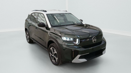 393708_p2 - CITROEN - C3 AIRCROSS - 2026