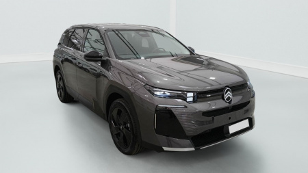 393725_p2 - CITROEN - C5 AIRCROSS - 2026