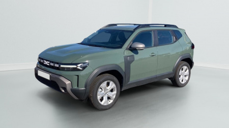 392163_p2 - DACIA - DUSTER - 2026