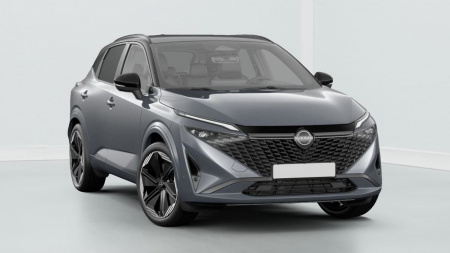 393780_p2 - NISSAN - QASHQAI - 2026